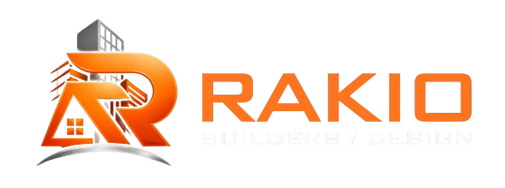 rakio HTML Template