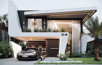 Architecture & Design